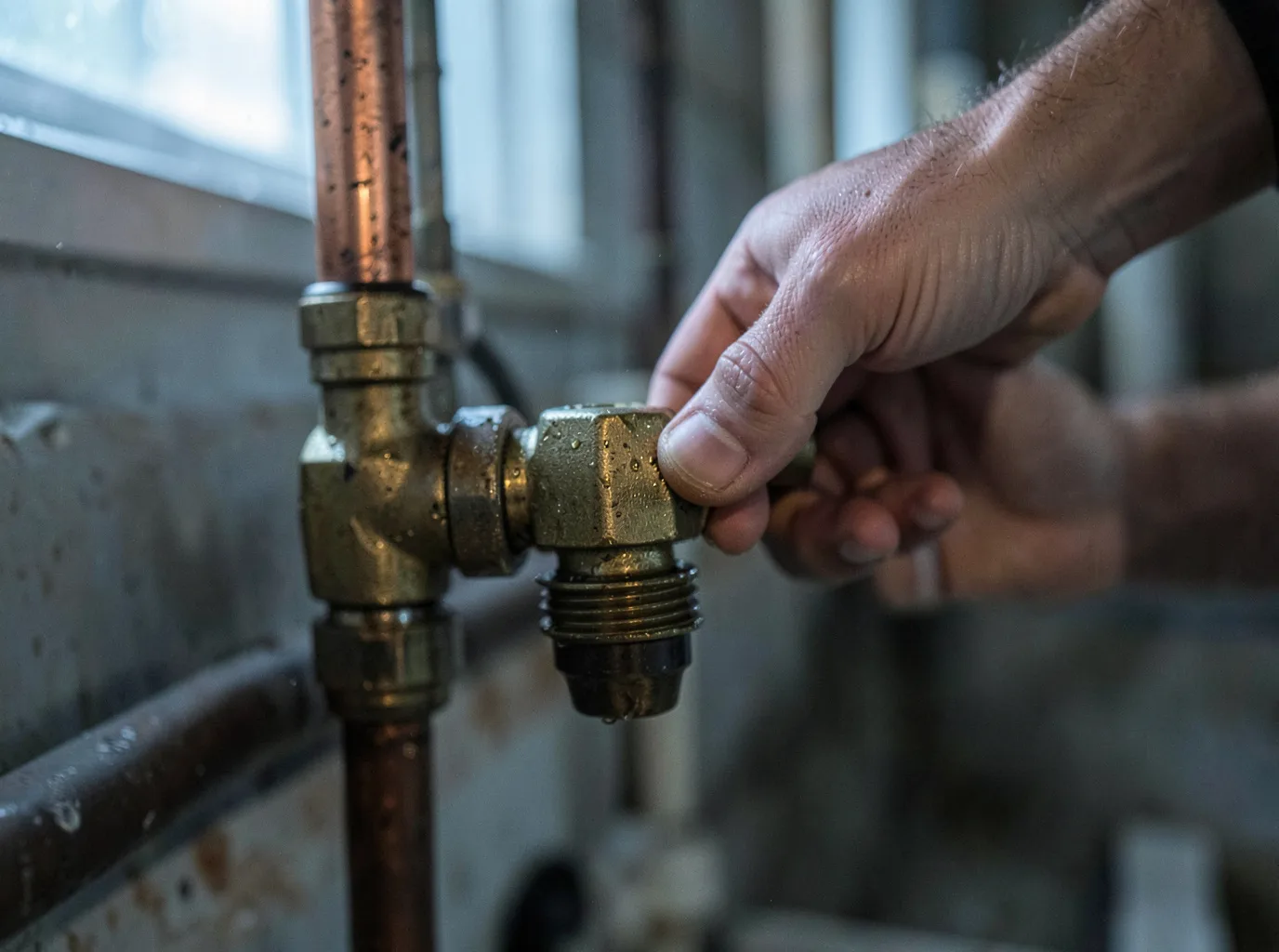 Emergency Plumber Saint Jo, TX FAQs
